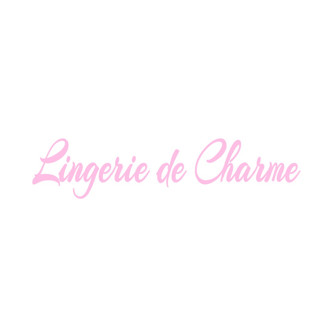 LINGERIE DE CHARME AVILLY-SAINT-LEONARD